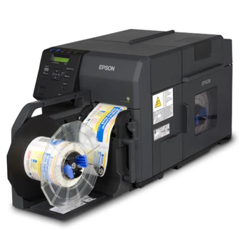 epson colorworks ink cartridges|Epson ColorWorks C7510G Inkjet Colour Label Printer Ink.